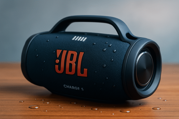 Review JBL Charge 6: Speaker Bluetooth Waterproof Terbaik 2025, Kualitas Suara Bass, Daya Tahan Baterai, dan Kekurangannya