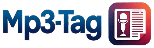 Mp3-tag